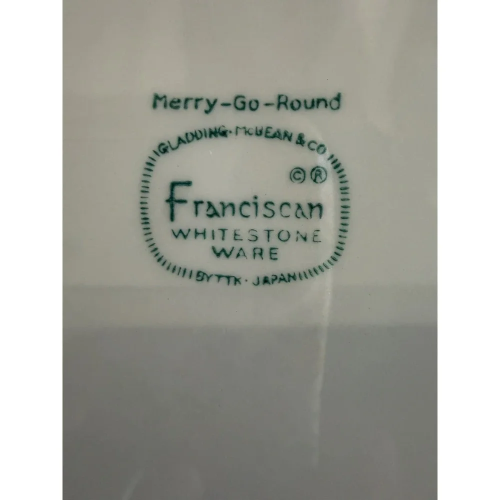 Franciscan no flaws